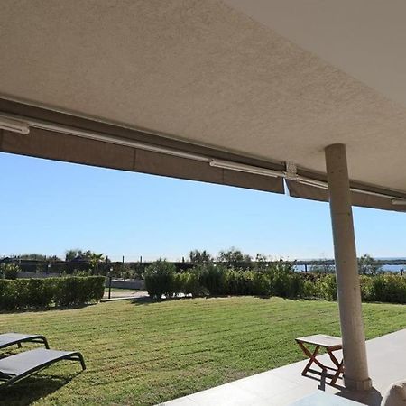 Appartamento Bajo Con Vistas Increibles El Rompido Esterno foto