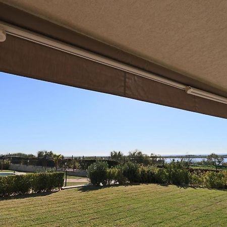 Appartamento Bajo Con Vistas Increibles El Rompido Esterno foto