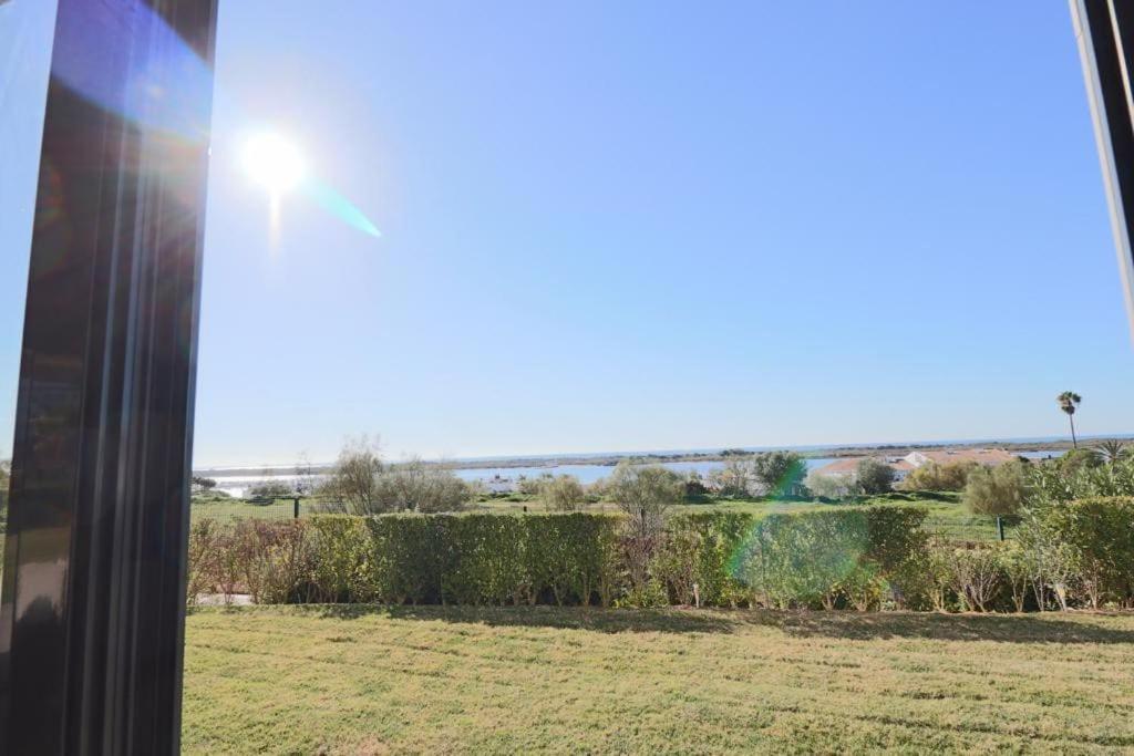 Appartamento Bajo Con Vistas Increibles El Rompido Esterno foto